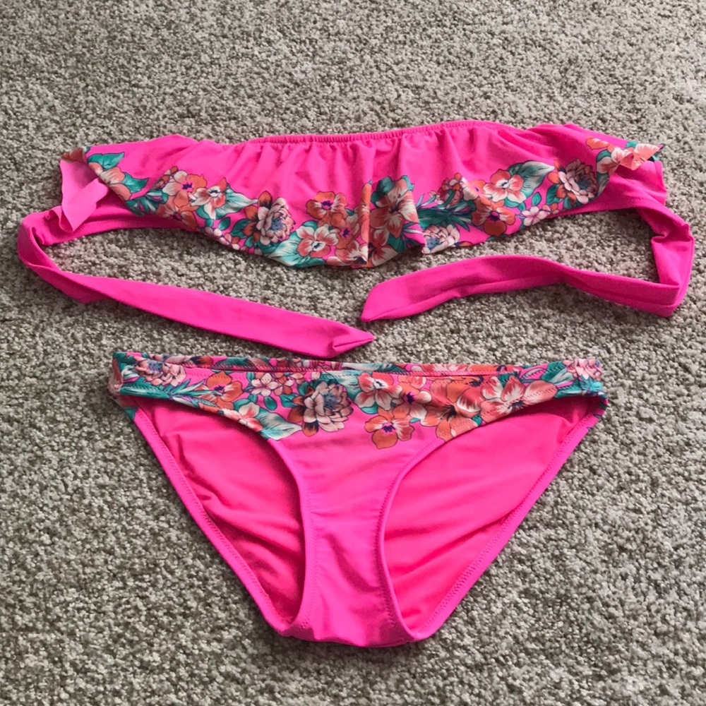 American Eagle swimsuit